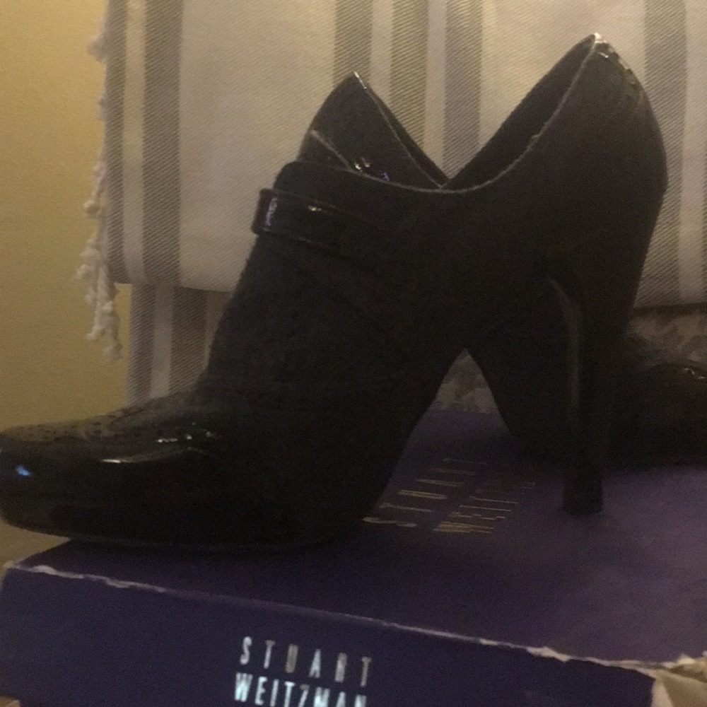 Stuart Weizman Booties - image 5
